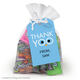 Thank Yoo Hanging Gift Tags with Organza Bags Image 2 of 7